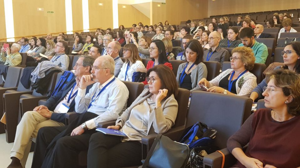 Las nuevas tecnologías, protagonistas de las Jornadas Internacionales de la SEEBV