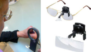 ayudas visuales coser