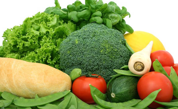 healthy food