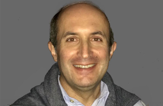 13:00h – Dr. Roberto Volpe
