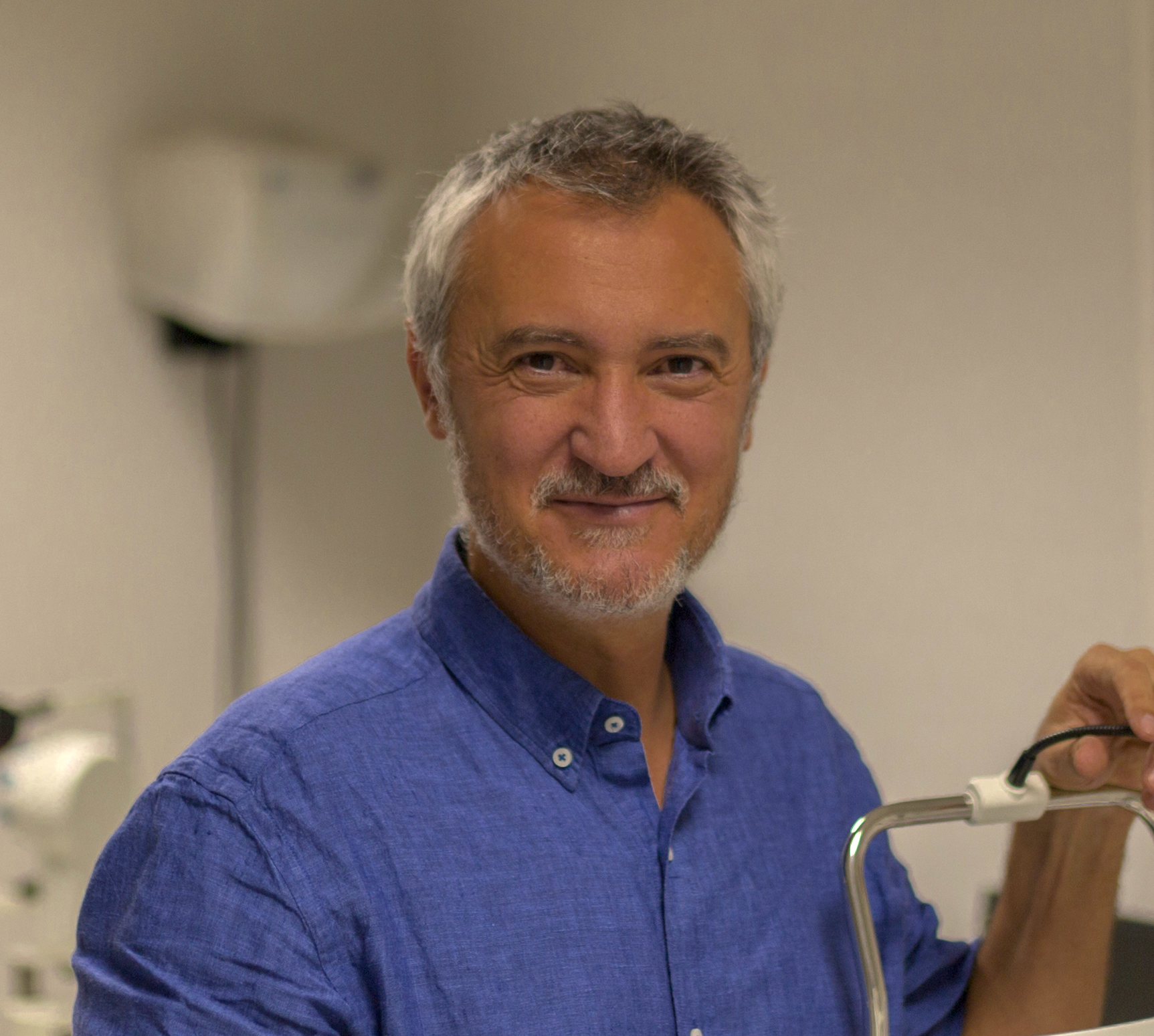 16:30h – Dr. José Luis Hernández Verdejo