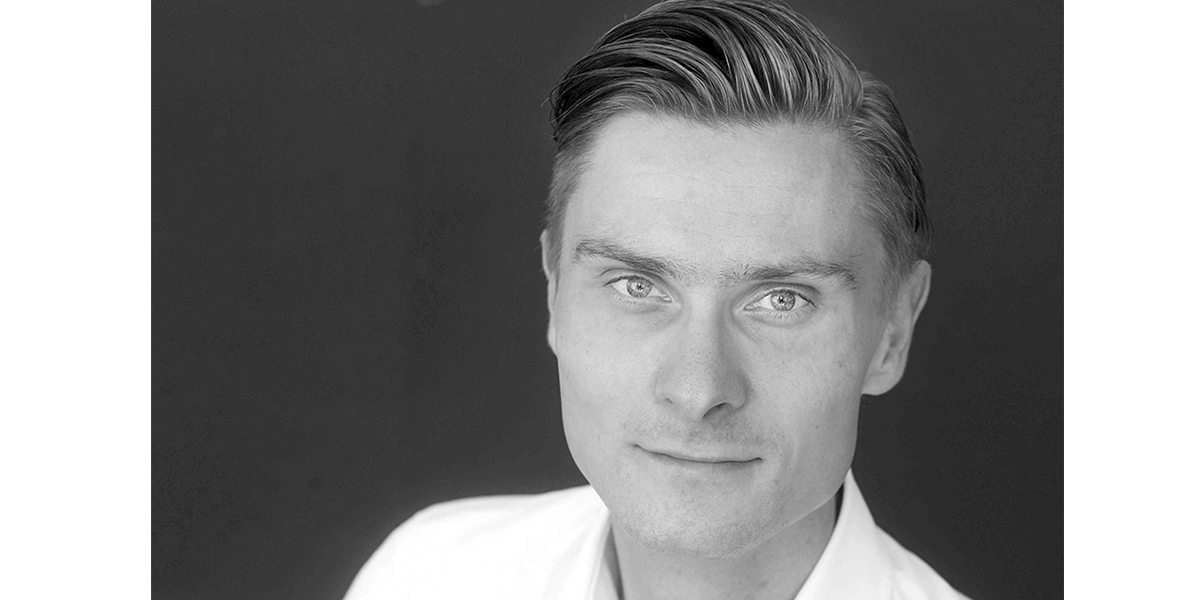 12:30h – Sr. D. Joachim Stormly Hansen