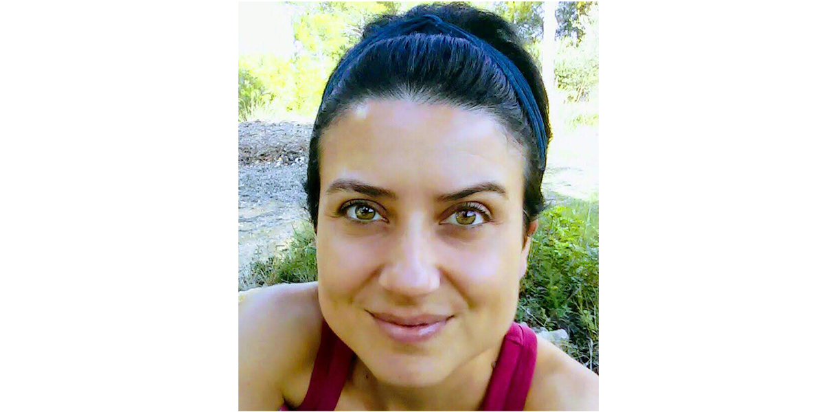 12:50h – Sra. Alia Abdulah Avellá