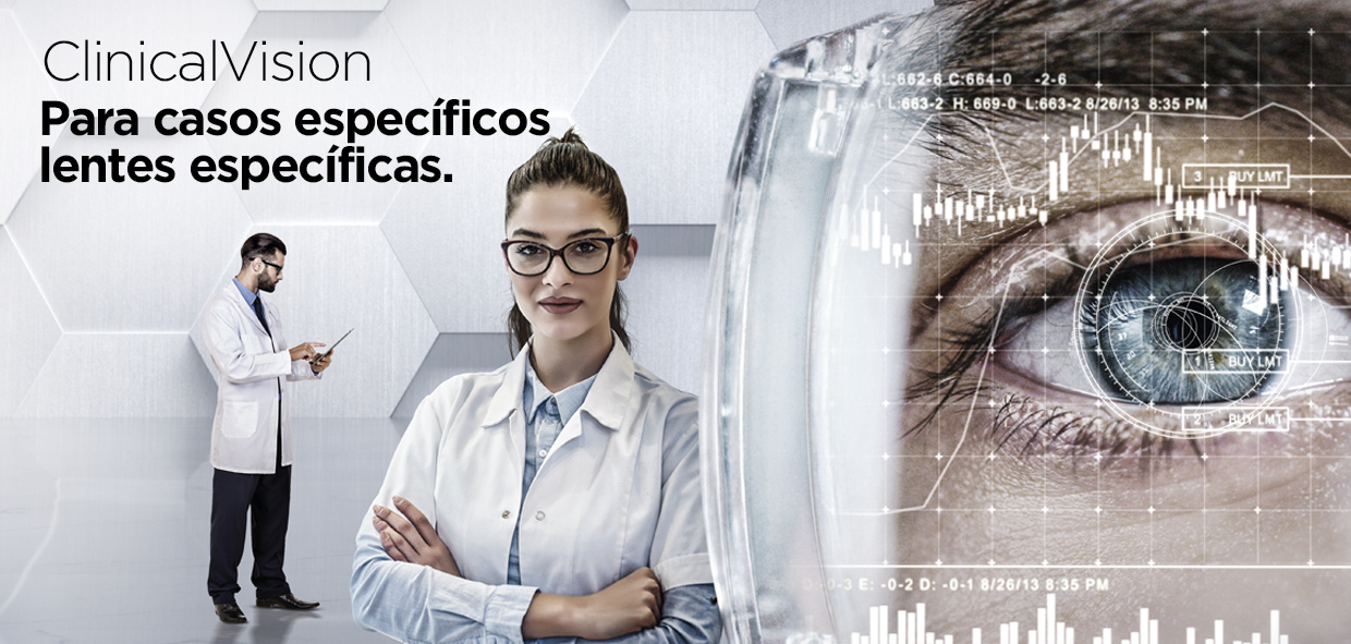 ​CATÁLOGO CLINICAL VISION de PRATS – PATROCINADOR