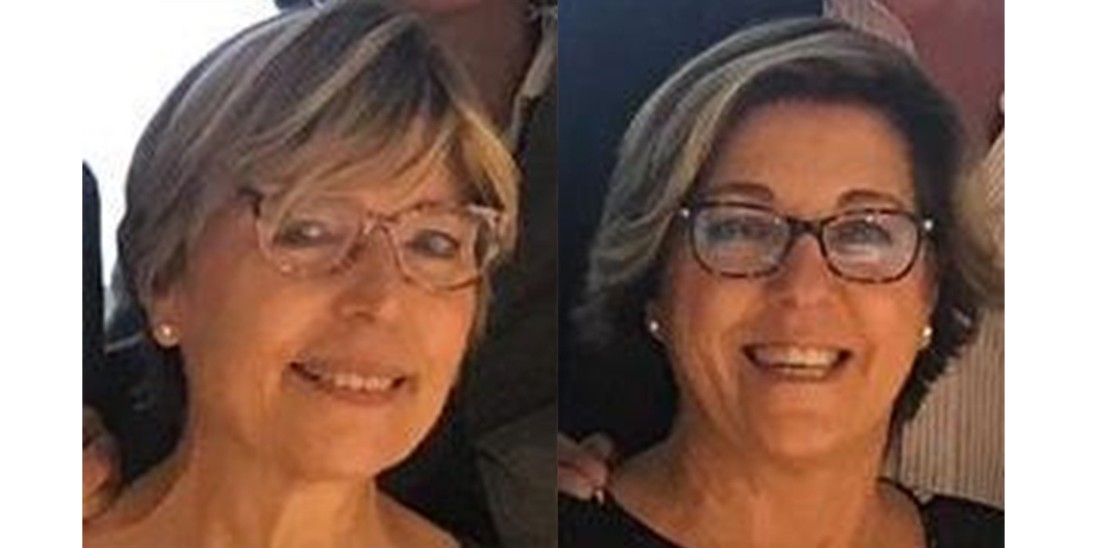 10:15h – Sra. Dña. María Ángeles Matey y Sra. Dña. María Jesús Vicente