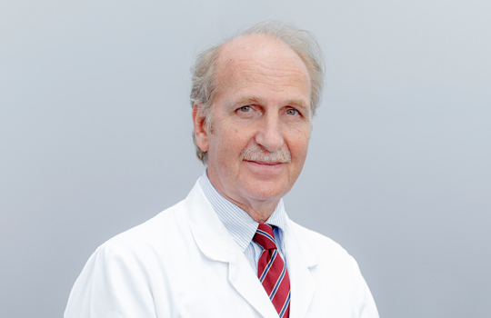 10:10h – Inauguración de las Jornadas – Prof. Juan A. Durán de la Colina