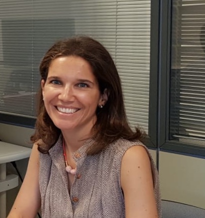 17:50h – TALLER 3 – Dña. María Clavero