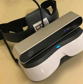 Biel Glasses: una solución inteligente que adapta el mundo a tus ojos