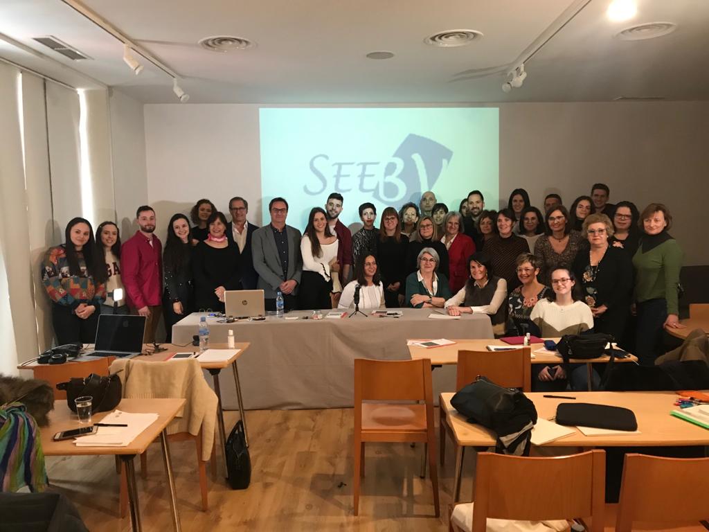 CURSO ONLINE: «Evaluación y rehabilitación del nistagmo»