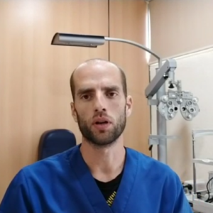 Curso Rehabilitación visual en pacientes con daño cerebral