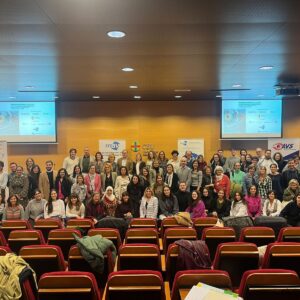 Curso Manifestaciones visuales en enfermedades neurológicas desde una perspectiva interdisciplinar