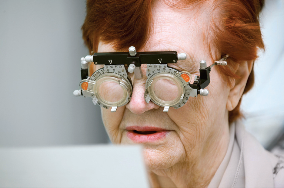 Primeros pasos hacia la regeneración de la retina