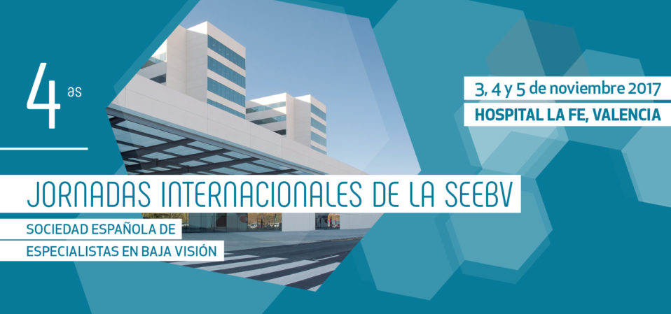 Jornadas SEEBV: Inscríbete con descuento hasta el 6 de octubre