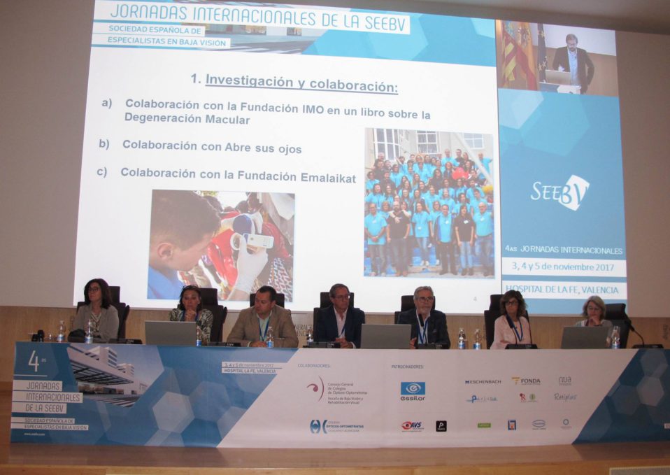Renovada la junta de gobierno de la SEEBV
